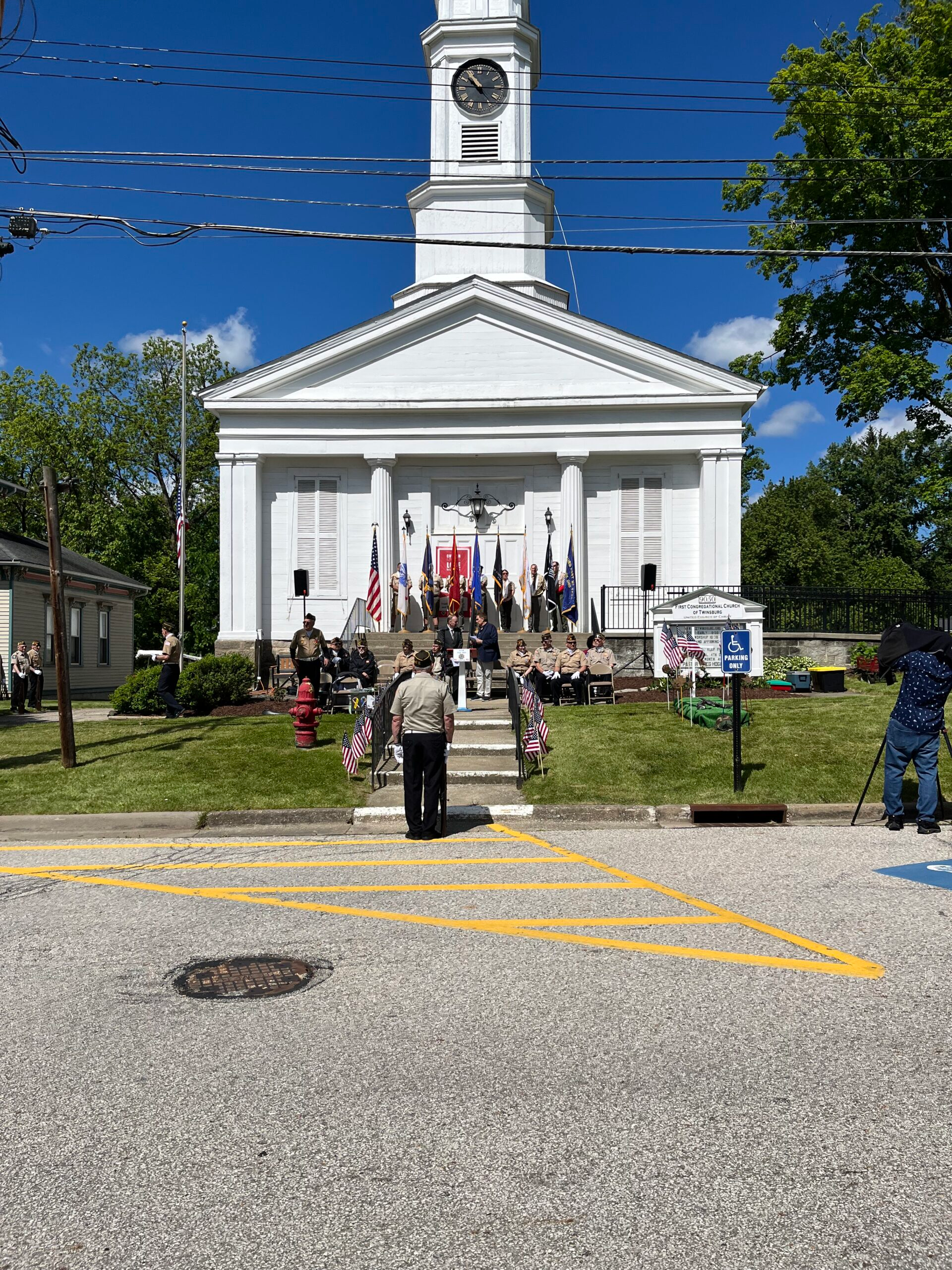 Memorial Day – 2025