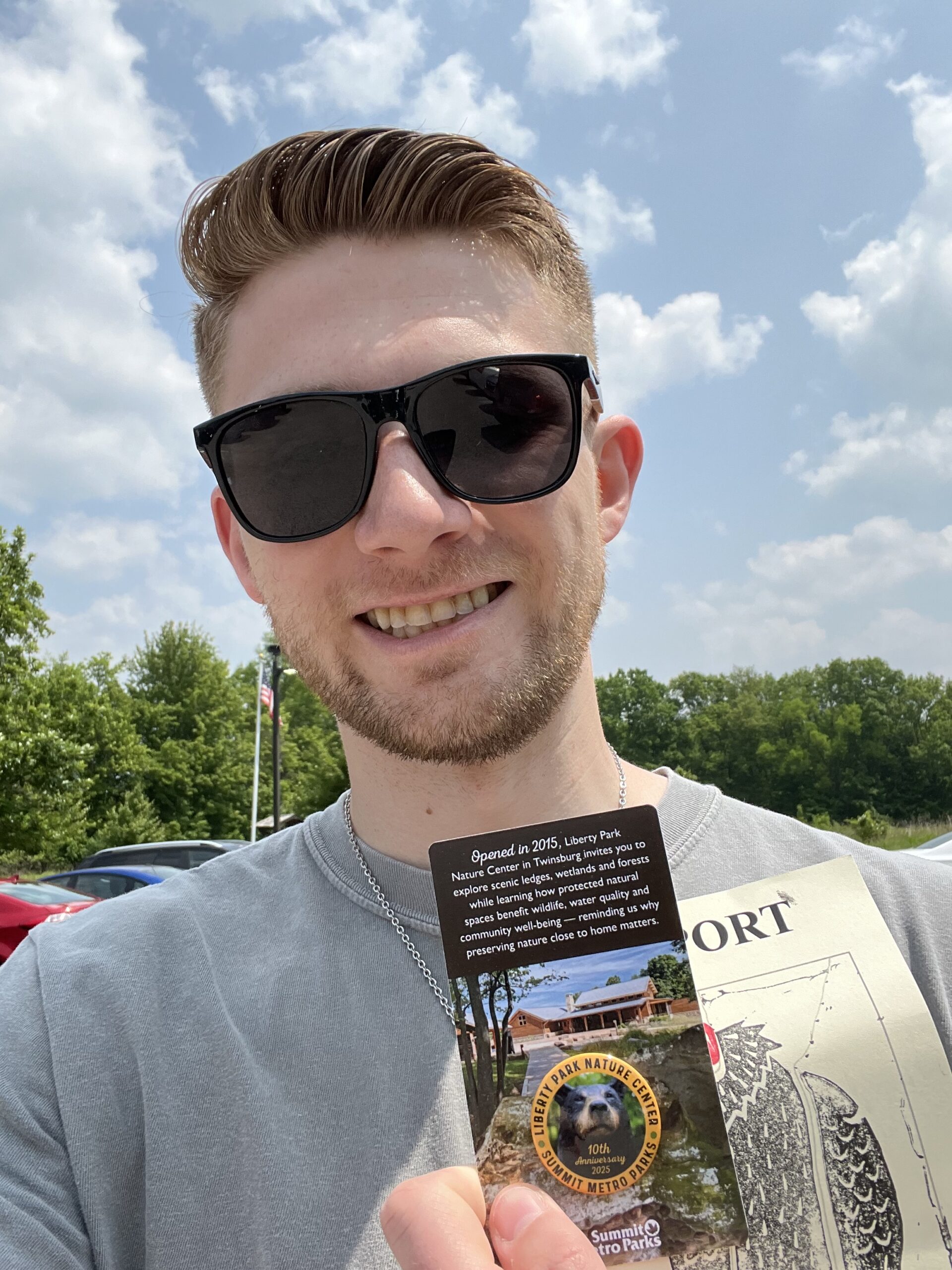 Liberty Park Celebrates 10 Years!