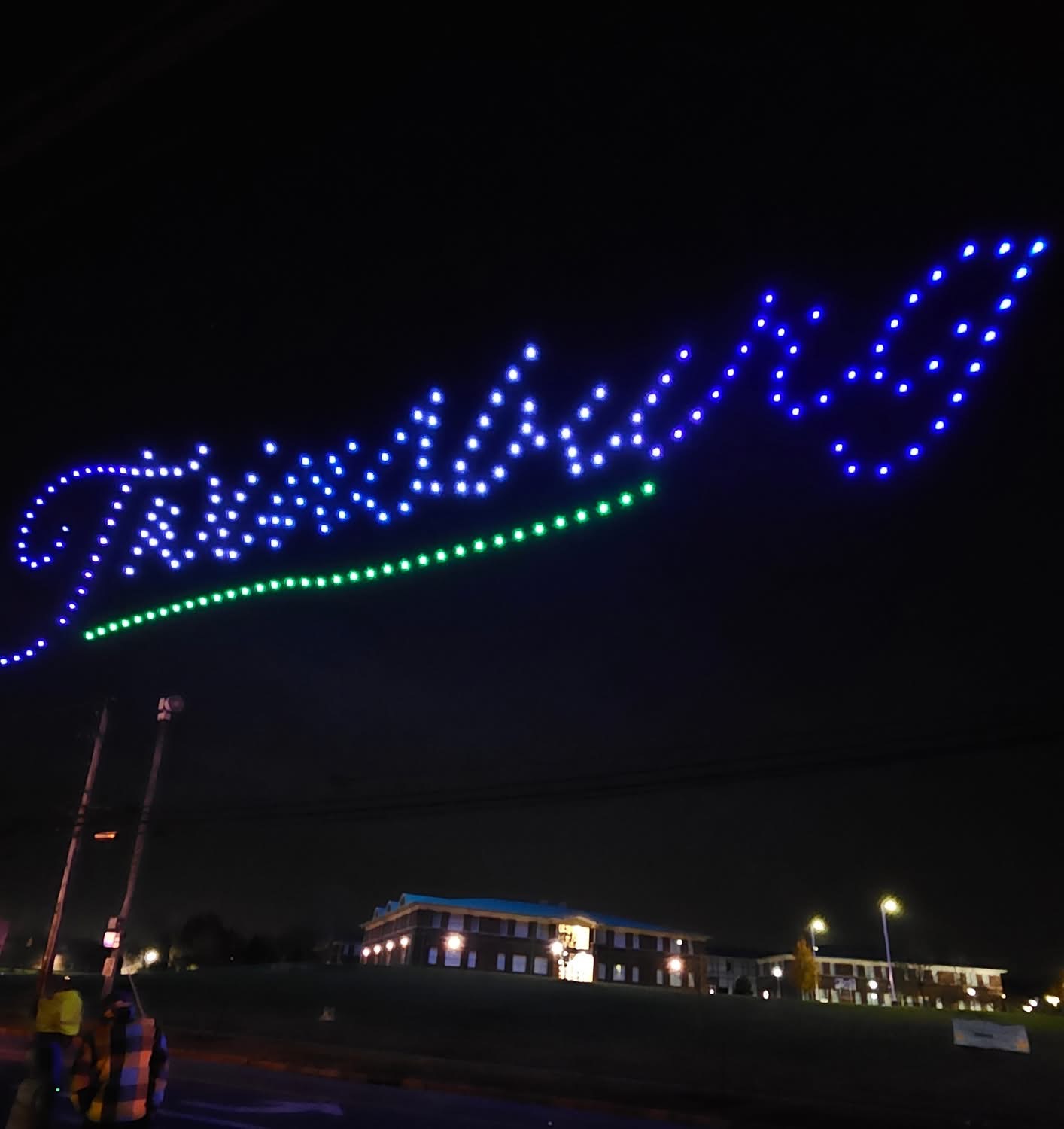 No Frostbite at FrostBright!