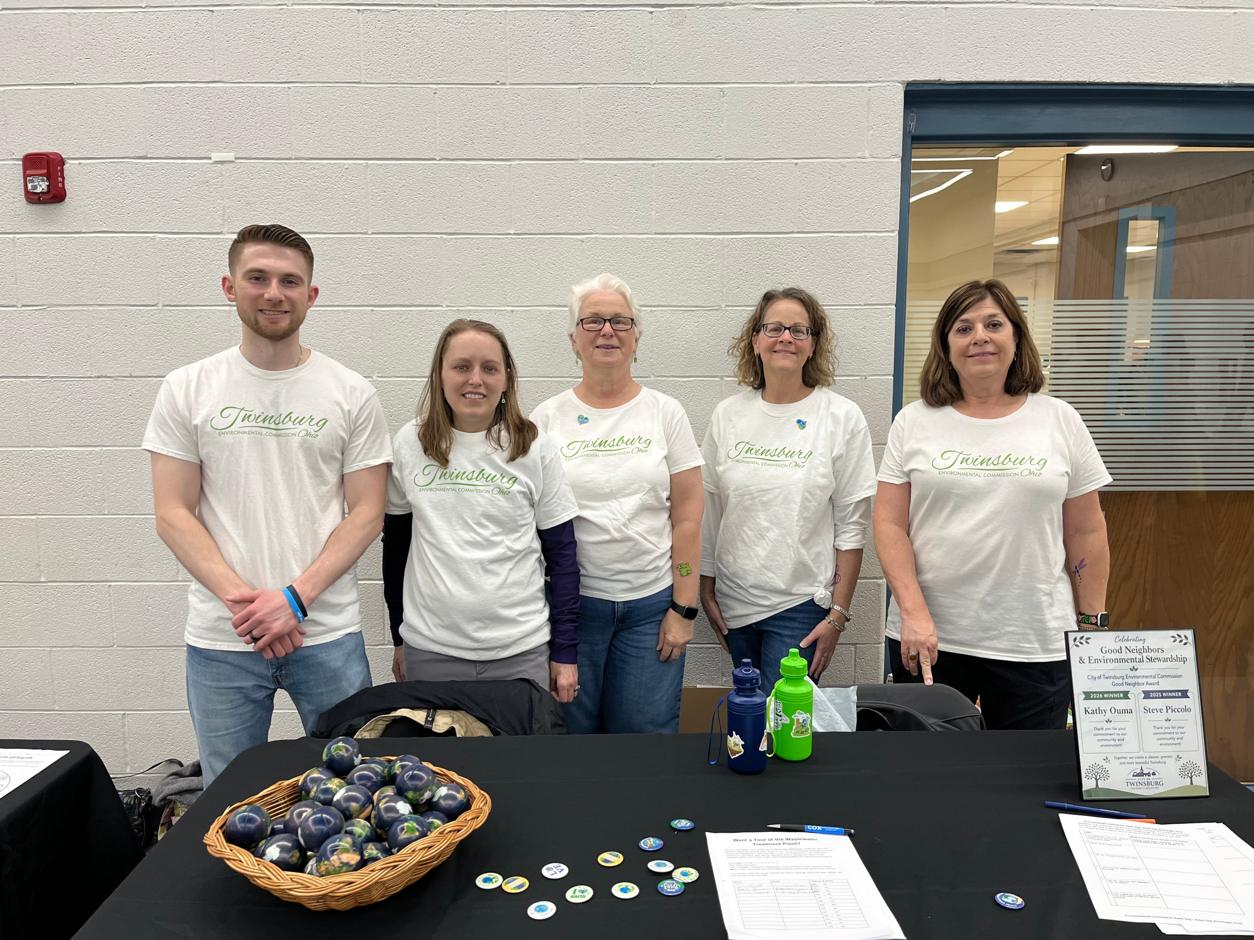 Earth Day Community Event 2026